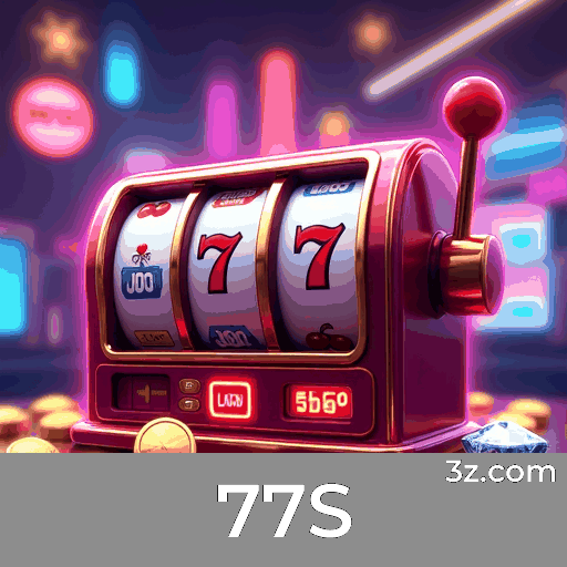 77S: Diversão e Variedade para Jogadores Brasileiros