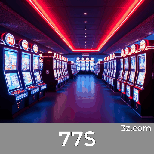 77S: Experiência de Cassino Profissional e Imersiva