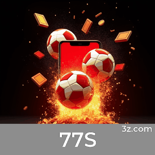 77S: Diversão e Variedade para Jogadores Brasileiros